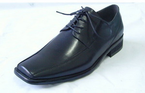 Suit Men Leather Shoes1