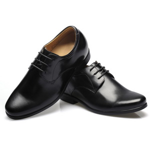 Suit Men Leather Shoes2