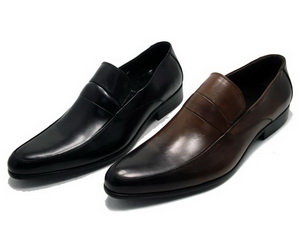Suit Men Leather Shoes3