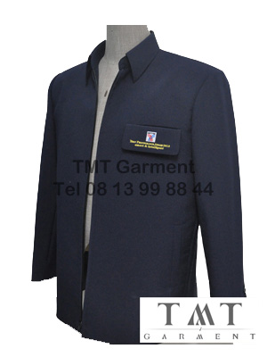 Suits TMT 15