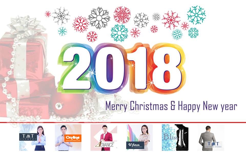 1 New Year 2018 2