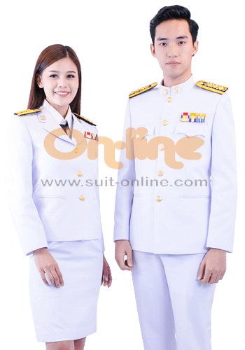 Suits Government 1
